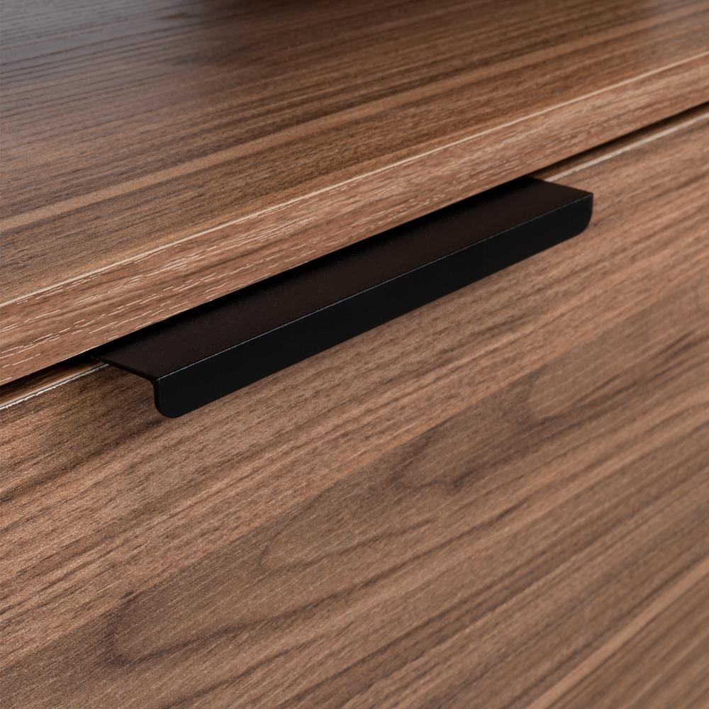 Mesa Para Tv Viamos Castaño Para Tv De 50"