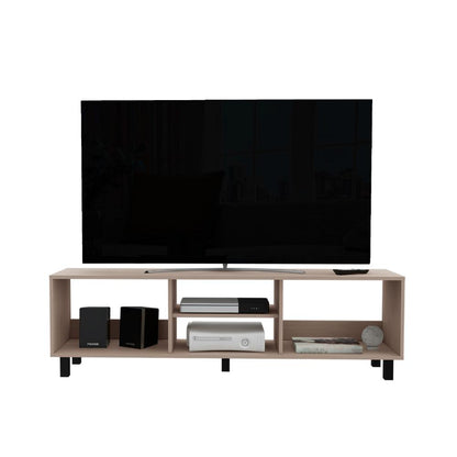 Mesa Para Tv Lureon Nacar Para Tv De  70"