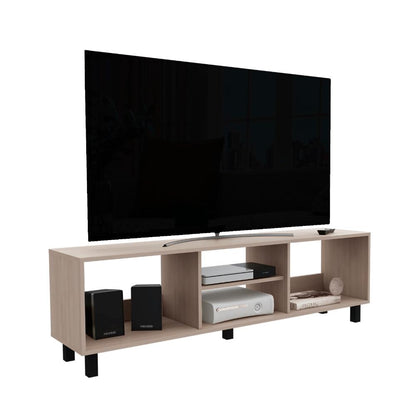 Mesa Para Tv Lureon Nacar Para Tv De  70"