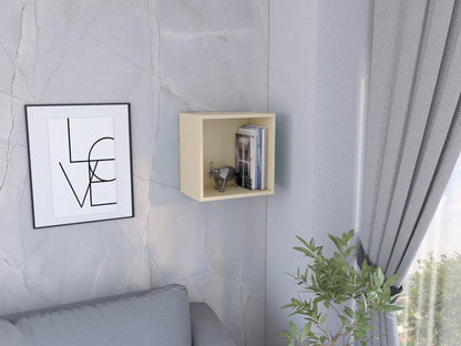 Cubo Repisa Vethe (1C) Toquilla 35,7X35,