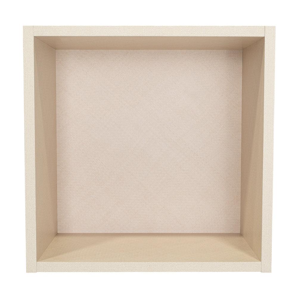 Cubo Repisa Vethe (1C) Toquilla 35,7X35,
