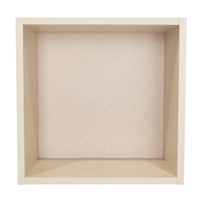 Cubo Repisa Vethe (1C) Toquilla 35,7X35,