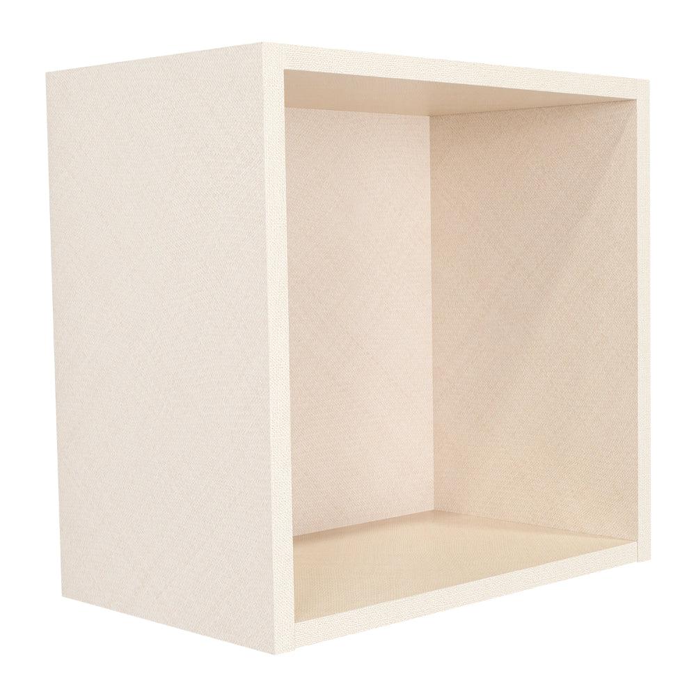 Cubo Repisa Vethe (1C) Toquilla 35,7X35,