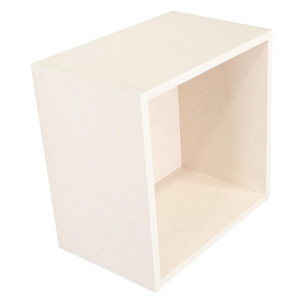 Cubo Repisa Vethe (1C) Toquilla 35,7X35,