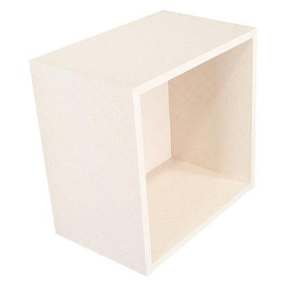 Cubo Repisa Vethe (1C) Toquilla 35,7X35,