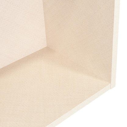 Cubo Repisa Vethe (1C) Toquilla 35,7X35,