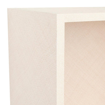 Cubo Repisa Vethe (1C) Toquilla 35,7X35,
