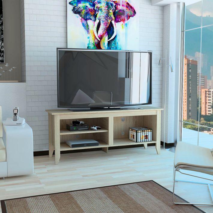 Mesa Para Tv Denari Rovere