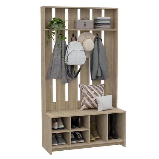 Zapatero Veluna Rovere Beige