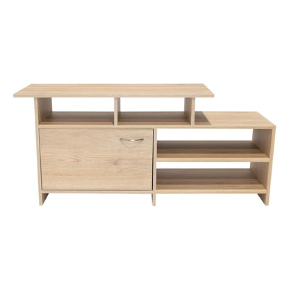 Rack Para Tv Firaya  Rovere