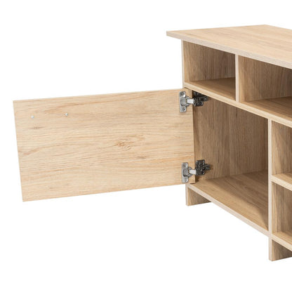 Rack Para Tv Firaya  Rovere