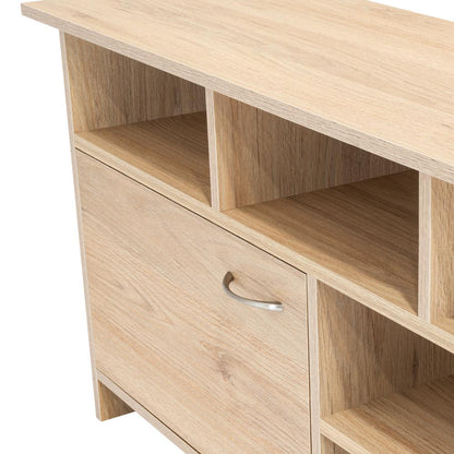 Rack Para Tv Firaya  Rovere