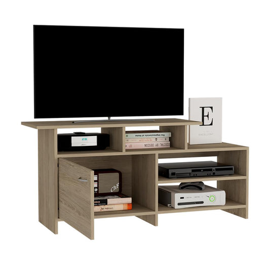 Rack Para Tv Firaya  Rovere