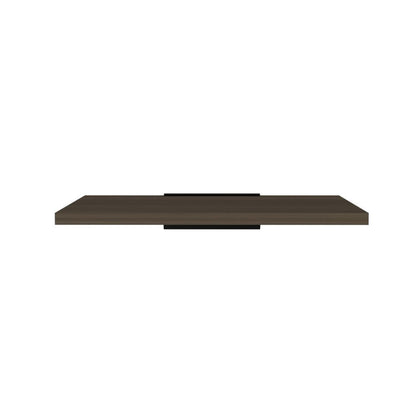 Repisa Yolanda 40 (1C) Olivo 5,8X40X30 C