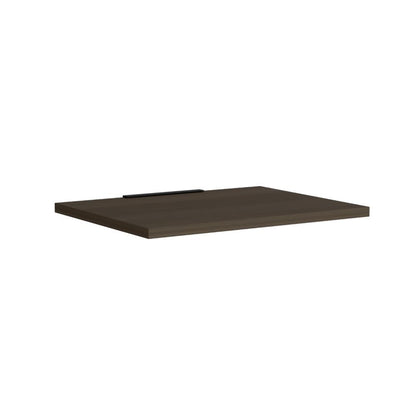 Repisa Yolanda 40 (1C) Olivo 5,8X40X30 C