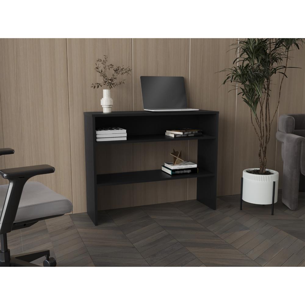 Mesa Auxiliar Bingish Wengue
