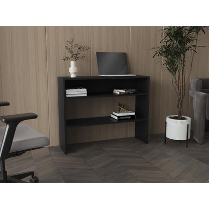 Mesa Auxiliar Bingish Wengue
