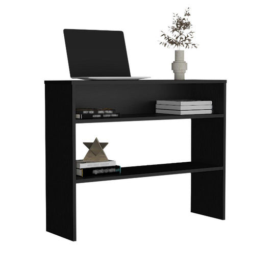 Mesa Auxiliar Bingish Wengue