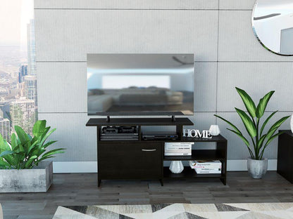 Rack Tv Klima  Wengue