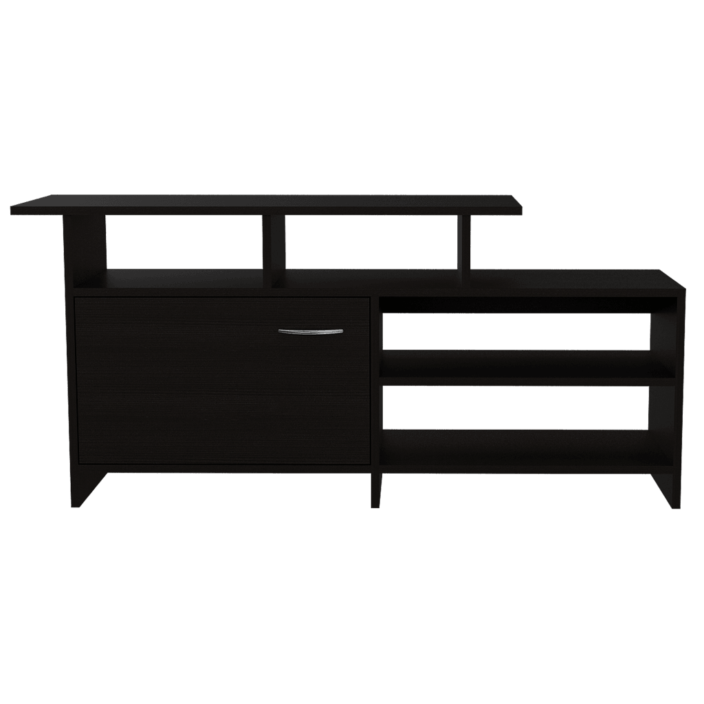 Rack Tv Klima  Wengue