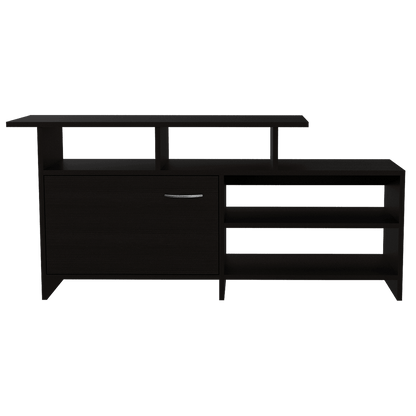 Rack Tv Klima  Wengue