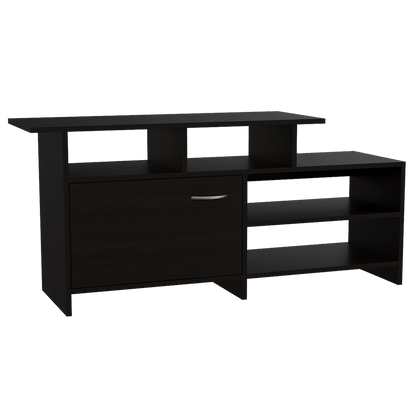 Rack Tv Klima  Wengue