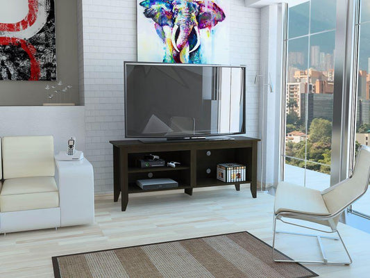 Rack Tv Denari Lite (1C) Wg/Ng