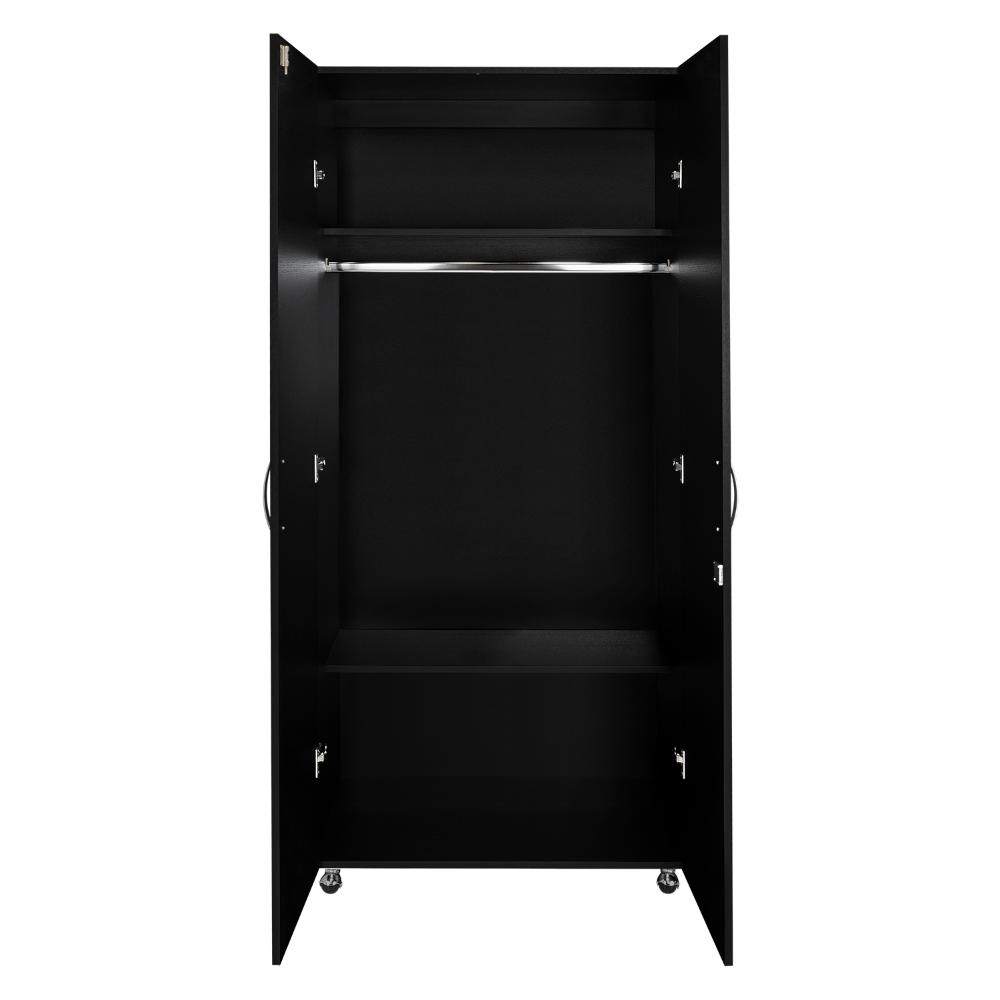 Closet Economico Gats Wengue