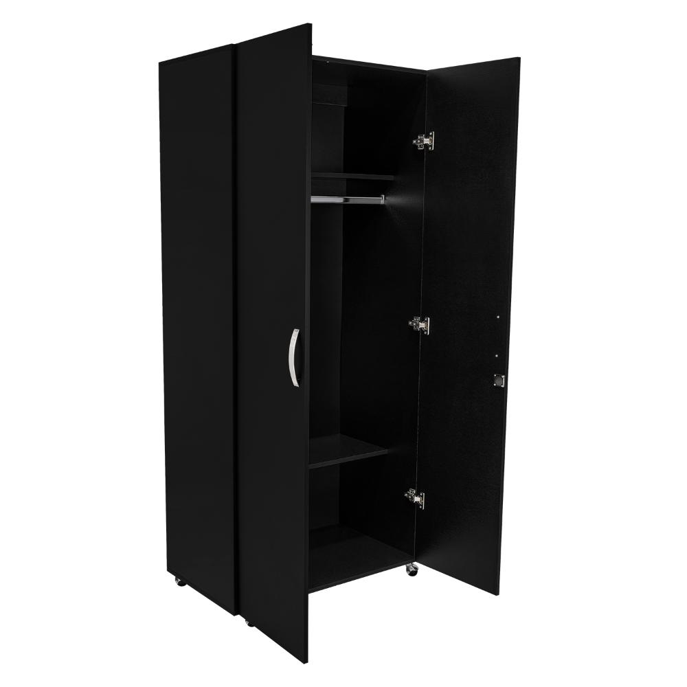 Closet Economico Gats Wengue