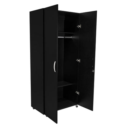 Closet Economico Gats Wengue