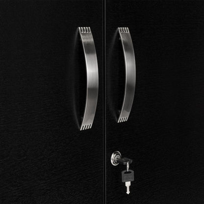 Closet Economico Gats Wengue