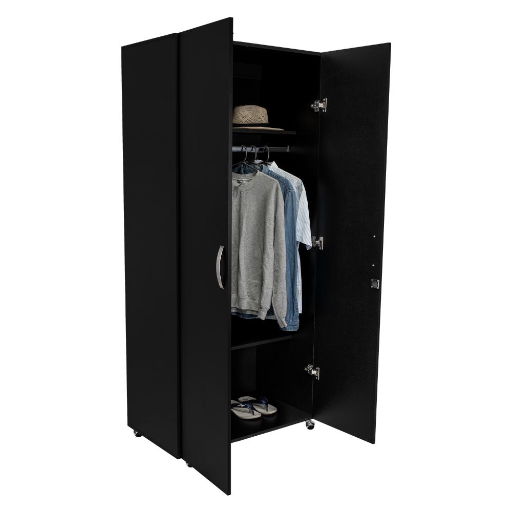 Closet Economico Gats Wengue