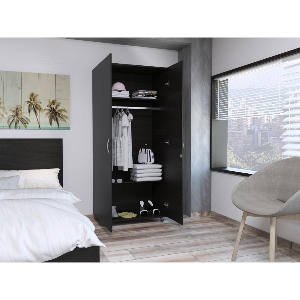 Closet Economico Gats Wengue
