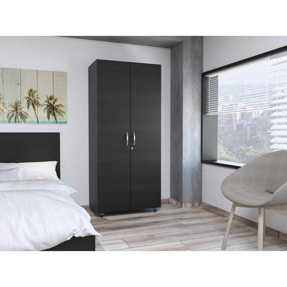 Closet Economico Gats Wengue