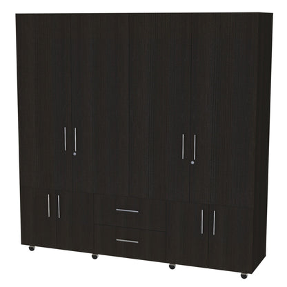 Closet Reuse Wengue