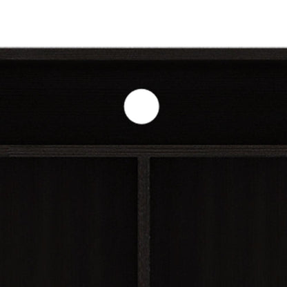 Mesa Para Tv Anla Wengue Para Tv De 65"