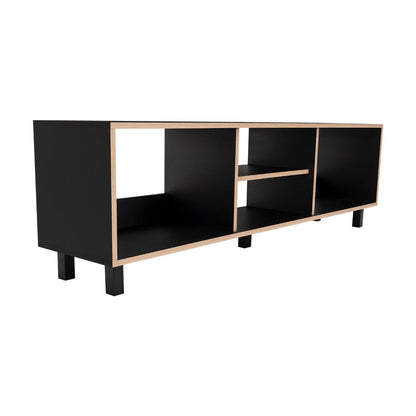 Rack Para Tv Lureon 160  Wengue