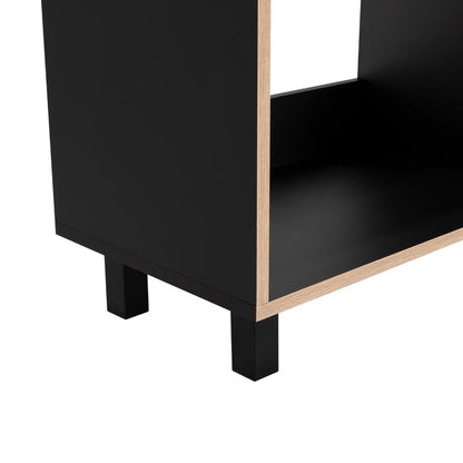 Rack Para Tv Lureon 160  Wengue