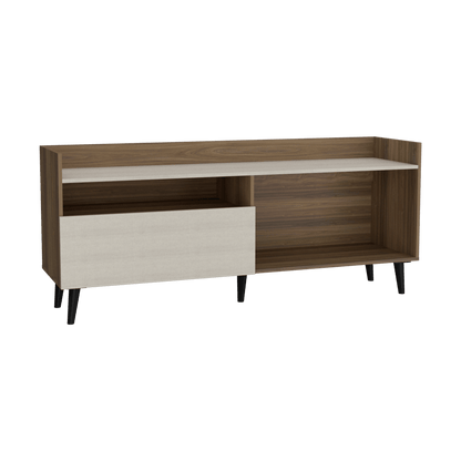 Mesa Para Tv Cirkle Mocoa Para Televisor De 60 Pulgadas