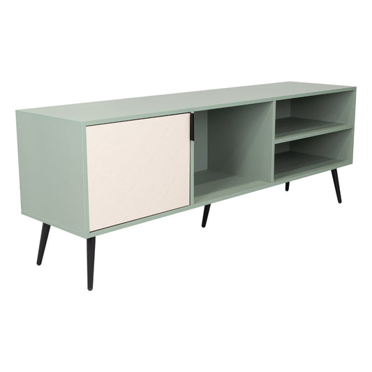 Rack Para Tv 65'' Zinaya Agave Toquilla