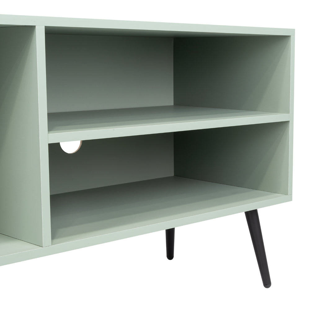 Rack Para Tv 65'' Zinaya Agave Toquilla