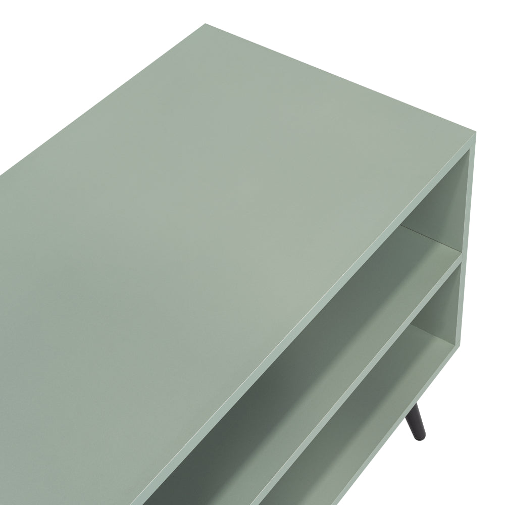 Rack Para Tv 65'' Zinaya Agave Toquilla