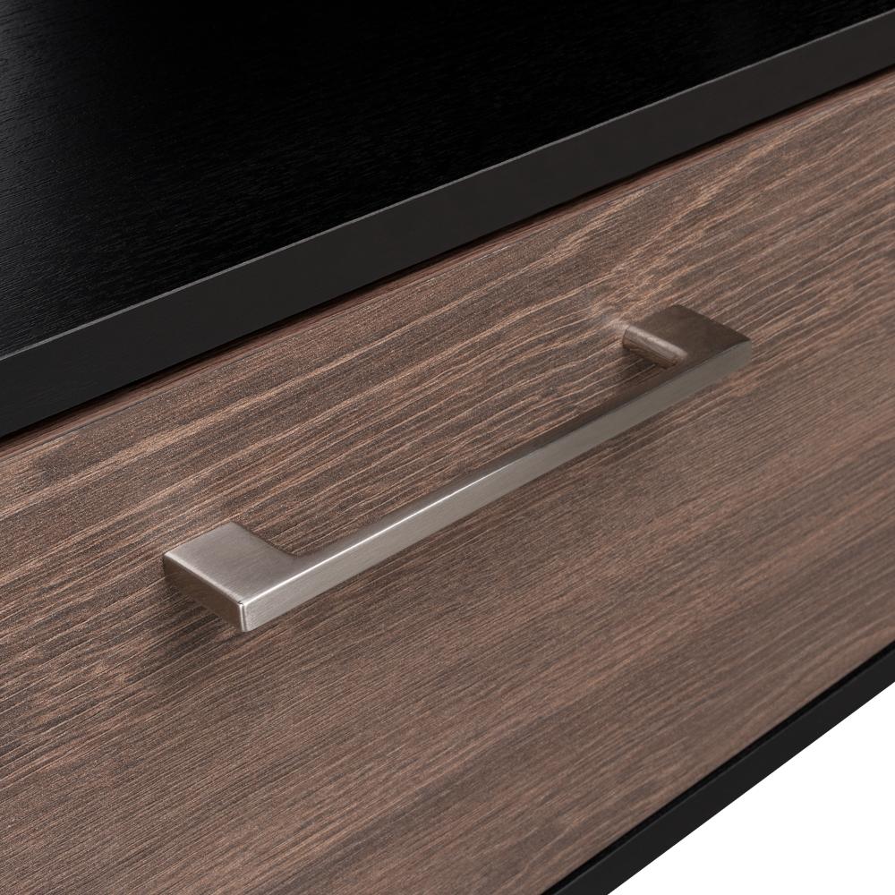 Mesa Para Tv Rivela Wengue Y Coñac