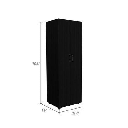 Closet Feroni Wengue