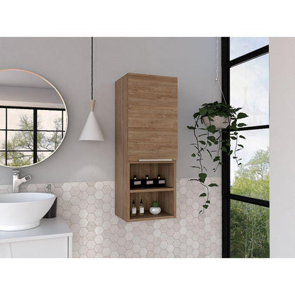 Gabinete De Baño Elaren Miel