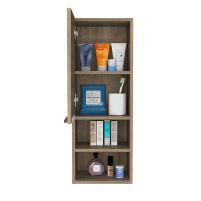 Gabinete De Baño Elaren Miel