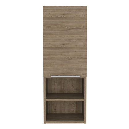 Gabinete De Baño Elaren Miel