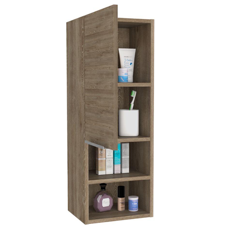 Gabinete De Baño Elaren Miel