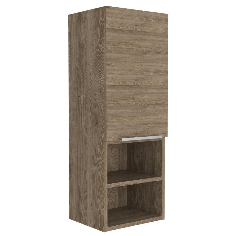 Gabinete De Baño Elaren Miel
