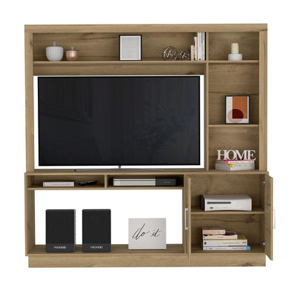 Mesa Para Tv Zunari Duna Para Tv De 55"